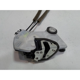 2018-24 Toyota Camry Front Passenger Side Door Lock Latch Actuator W/ Cable OEM