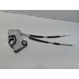 2018-24 Toyota Camry Front Passenger Side Door Lock Latch Actuator W/ Cable OEM