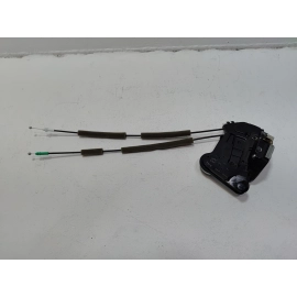 2018-24 Toyota Camry Front Passenger Side Door Lock Latch Actuator W/ Cable OEM