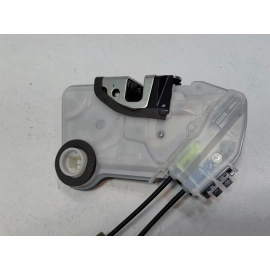 2018-24 Toyota Camry Front Passenger Side Door Lock Latch Actuator W/ Cable OEM