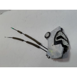 2018-24 Toyota Camry Front Passenger Side Door Lock Latch Actuator W/ Cable OEM