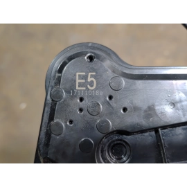 2018-24 Toyota Camry Front Passenger Side Door Lock Latch Actuator W/ Cable OEM