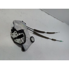2018-24 Toyota Camry Front Passenger Side Door Lock Latch Actuator W/ Cable OEM