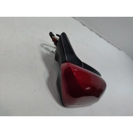 18-23 Toyota Camry Passenger Side Door Exterior Outer Mirror *3T3* OEM Ruby Red