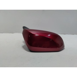 18-23 Toyota Camry Passenger Side Door Exterior Outer Mirror *3T3* OEM Ruby Red