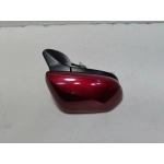 18-23 Toyota Camry Passenger Side Door Exterior Outer Mirror *3T3* OEM Ruby Red
