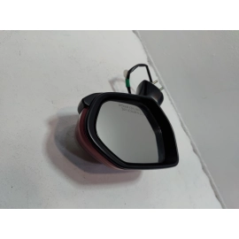 18-23 Toyota Camry Passenger Side Door Exterior Outer Mirror *3T3* OEM Ruby Red