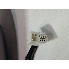 18-23 Toyota Camry Passenger Side Door Exterior Outer Mirror *3T3* OEM Ruby Red