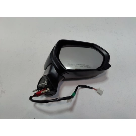 18-23 Toyota Camry Passenger Side Door Exterior Outer Mirror *3T3* OEM Ruby Red