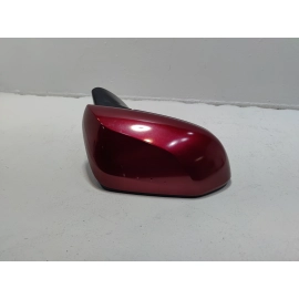 18-23 Toyota Camry Passenger Side Door Exterior Outer Mirror *3T3* OEM Ruby Red