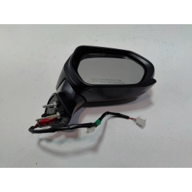 18-23 Toyota Camry Passenger Side Door Exterior Outer Mirror *3T3* OEM Ruby Red