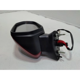 18-23 Toyota Camry Passenger Side Door Exterior Outer Mirror *3T3* OEM Ruby Red