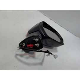 18-23 Toyota Camry Passenger Side Door Exterior Outer Mirror *3T3* OEM Ruby Red