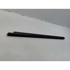 2018-19 Toyota Camry Front Passenger Side Door Window Belt Weatherstrip Seal OEM