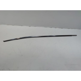 2018-2025 Toyota Camry Front Passenger Side Door Window Belt Molding OEM Chrome