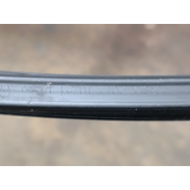 2018-25 Toyota Camry Front Passenger Side Door Window Glass Run Channel Seal OEM