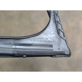 2018-25 Toyota Camry Front Passenger Side Door Window Glass Run Channel Seal OEM