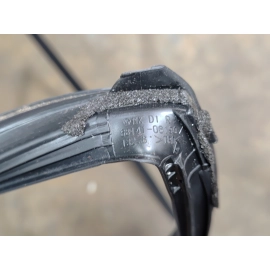 2018-25 Toyota Camry Front Passenger Side Door Window Glass Run Channel Seal OEM