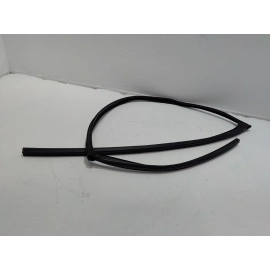 2018-25 Toyota Camry Front Passenger Side Door Window Glass Run Channel Seal OEM