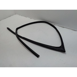 2018-25 Toyota Camry Front Passenger Side Door Window Glass Run Channel Seal OEM