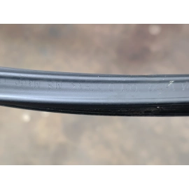 2018-25 Toyota Camry Front Passenger Side Door Window Glass Run Channel Seal OEM