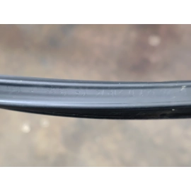 2018-25 Toyota Camry Front Passenger Side Door Window Glass Run Channel Seal OEM