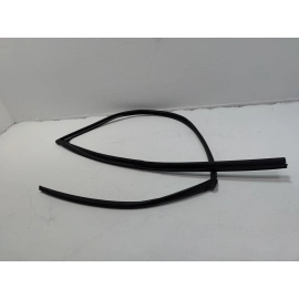 2018-25 Toyota Camry Front Passenger Side Door Window Glass Run Channel Seal OEM