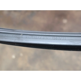 2018-25 Toyota Camry Front Passenger Side Door Window Glass Run Channel Seal OEM