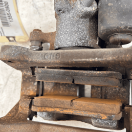 AUDI A6 Rear Right Passenger Side Brake Caliper 2012-2017 OEM