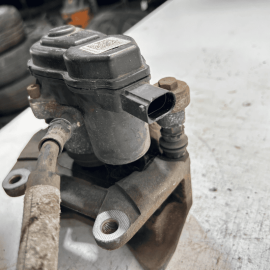 AUDI A6 Rear Right Passenger Side Brake Caliper 2012-2017 OEM