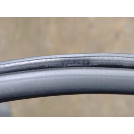 Toyota Camry Front Passenger Side Door Body Weatherstrip Inner Seal 18-2024 OEM