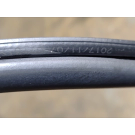 Toyota Camry Front Passenger Side Door Body Weatherstrip Inner Seal 18-2024 OEM