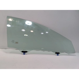 TOYOTA CAMRY FRONT RIGHT PASSENGER SIDE DOOR WINDOW GLASS 2018 - 2024 OEM