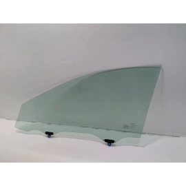 TOYOTA CAMRY FRONT RIGHT PASSENGER SIDE DOOR WINDOW GLASS 2018 - 2024 OEM