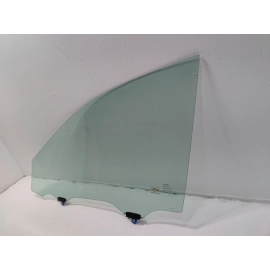 TOYOTA CAMRY FRONT RIGHT PASSENGER SIDE DOOR WINDOW GLASS 2018 - 2024 OEM