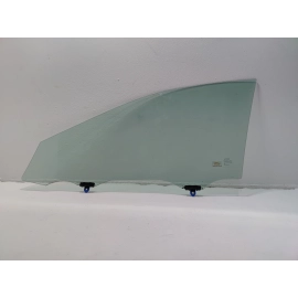 TOYOTA CAMRY FRONT RIGHT PASSENGER SIDE DOOR WINDOW GLASS 2018 - 2024 OEM