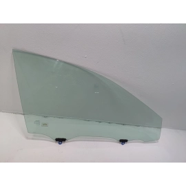TOYOTA CAMRY FRONT RIGHT PASSENGER SIDE DOOR WINDOW GLASS 2018 - 2024 OEM