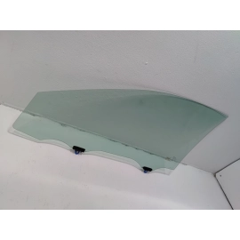 TOYOTA CAMRY FRONT RIGHT PASSENGER SIDE DOOR WINDOW GLASS 2018 - 2024 OEM