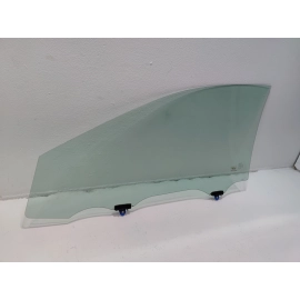 TOYOTA CAMRY FRONT RIGHT PASSENGER SIDE DOOR WINDOW GLASS 2018 - 2024 OEM