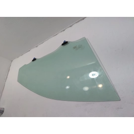 TOYOTA CAMRY FRONT RIGHT PASSENGER SIDE DOOR WINDOW GLASS 2018 - 2024 OEM