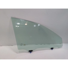 TOYOTA CAMRY FRONT RIGHT PASSENGER SIDE DOOR WINDOW GLASS 2018 - 2024 OEM