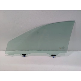 TOYOTA CAMRY FRONT RIGHT PASSENGER SIDE DOOR WINDOW GLASS 2018 - 2024 OEM