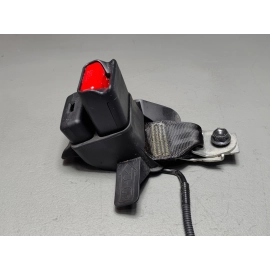 TOYOTA CAMRY REAR RIGHT PASSENGER SIDE SEATBELT SEAT BELT BUCKLE 2018 OEM