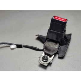 TOYOTA CAMRY REAR RIGHT PASSENGER SIDE SEATBELT SEAT BELT BUCKLE 2018 OEM