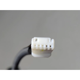 TOYOTA CAMRY REAR RIGHT PASSENGER SIDE SEATBELT SEAT BELT BUCKLE 2018 OEM