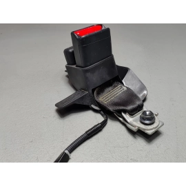 TOYOTA CAMRY REAR RIGHT PASSENGER SIDE SEATBELT SEAT BELT BUCKLE 2018 OEM