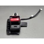 TOYOTA CAMRY REAR RIGHT PASSENGER SIDE SEATBELT SEAT BELT BUCKLE 2018 OEM