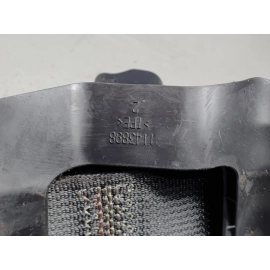 TOYOTA CAMRY REAR RIGHT PASSENGER SIDE SEATBELT SEAT BELT BUCKLE 2018 OEM