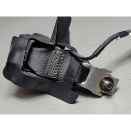 TOYOTA CAMRY REAR RIGHT PASSENGER SIDE SEATBELT SEAT BELT BUCKLE 2018 OEM