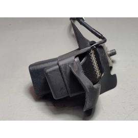 TOYOTA CAMRY REAR RIGHT PASSENGER SIDE SEATBELT SEAT BELT BUCKLE 2018 OEM